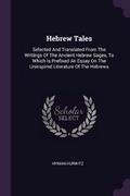 Cover: Hebrew Tales - Palala Press