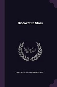 Enlarge image Cover: Discover In Stars - Palala Press