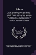Cover: Dolores - Palala Press