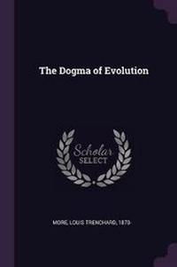Enlarge image Cover: The Dogma of Evolution - Palala Press