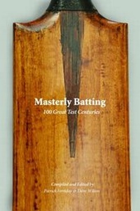 Enlarge image Cover: Masterly Batting - Von Krumm Publishing