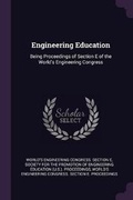 Cover: Engineering Education - Palala Press