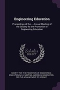Cover: Engineering Education - Palala Press