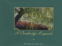 Abbildung von: A Cambridge Keepsake - Fotogenix Publishing