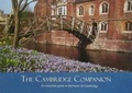 Cover: The Cambridge Companion - Fotogenix Publishing