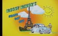 Cover: Moggy Minor's Grand Day Out - SesZena Media