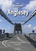 Cover: The Essence of Anglesey - Menter Mon