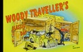 Cover: Woody Traveller's Classic Day - SesZena Media