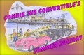 Cover: Connie the Convertable's Summer Holiday - SesZena Media