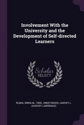 Cover: Involvement With the University and the Development of Self-directed Learners - Palala Press