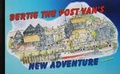 Cover: Bertie the Post Vans New Adventure - SesZena Media