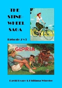 Abbildung von: The Stinkwheel Saga: Episode 2 2 - Stinkwheel Publishing