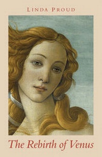 Enlarge image Cover: The Rebirth of Venus - The Godstow Press