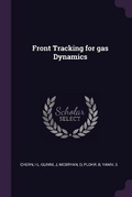 Cover: Front Tracking for gas Dynamics - Palala Press