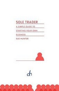 Enlarge image Cover: Sole Trader - Dash House