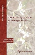 Cover: A Web Developer's Guide to Securing a Server - Macavon Media