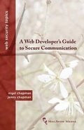Cover: A Web Developer's Guide to Secure Communication - Macavon Media