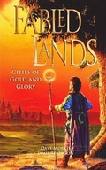 Cover: Fabled Lands 2 - Fabled Lands Publishing