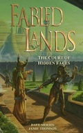Cover: Fabled Lands - Fabled Lands Publishing