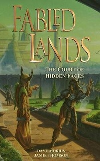 Enlarge image Cover: Fabled Lands - Fabled Lands Publishing