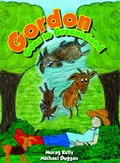 Cover: Gordon Goes to Greenieland - Greenieland Interactive Ltd