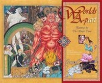 Enlarge image Cover: Worlds A-part - Twin Studio