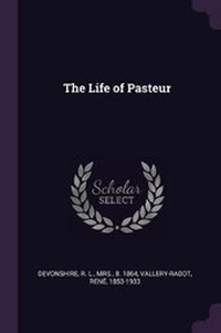 Enlarge image Cover: The Life of Pasteur - Palala Press