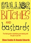 Cover: Bullies, Bitches and Bastards - The Friday Project Limited