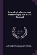 Cover: Limnological Aspects of Water Supply and Waste Disposal - Palala Press