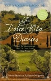 Abbildung von: The Dolce Vita Diaries - The Friday Project Limited