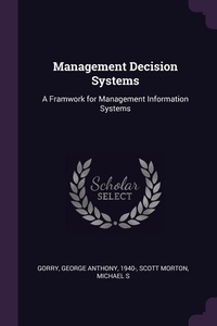 Enlarge image Cover: Management Decision Systems - Palala Press