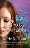 Cover: The Forest of Adventures - Little Bird Publishing House