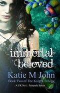 Cover: Immortal Beloved - Little Bird Publishing House