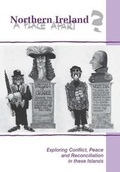 Cover: Northern Ireland: A Place Apart? - 80:20 Educating & Acting for a Better World