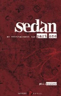 Cover: Sedan: Pt.1 - Laughing Horse Books