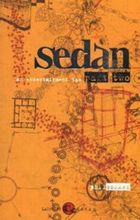 Enlarge image Cover: Sedan - Laughing Horse Books