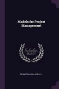 Cover: Models for Project Management - Palala Press