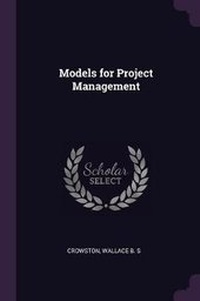 Enlarge image Cover: Models for Project Management - Palala Press
