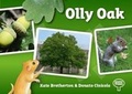 Cover: Olly Oak - Kate Bretherton