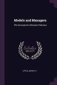 Enlarge image Cover: Models and Managers - Palala Press