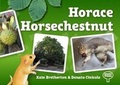 Cover: Horace Horsechestnut - Kate Bretherton