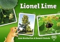 Cover: Lionel Lime - Kate Bretherton