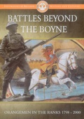 Cover: Battles Beyond the Boyne - Grand Orange Lodge of Ireland