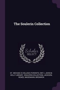 Enlarge image Cover: The Soulerin Collection - Palala Press