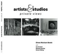 Cover: Artists & Studios: Private Views - OxfordFolio