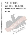 Cover: 100 Years at the Phoenix - OxfordFolio