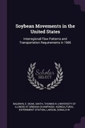 Cover: Soybean Movements in the United States - Palala Press