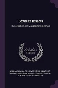Enlarge image Cover: Soybean Insects - Palala Press