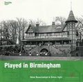 Cover: Played in Birmingham - Malavan Media