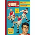 Cover: Charles Buchan's Arsenal Gift Book - Malavan Media